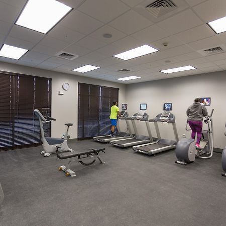 Holiday Inn San Marcos Convention Center By Ihg Экстерьер фото