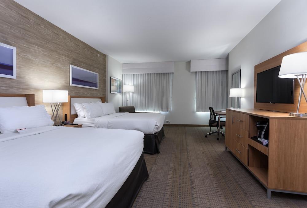 Holiday Inn San Marcos Convention Center By Ihg Экстерьер фото
