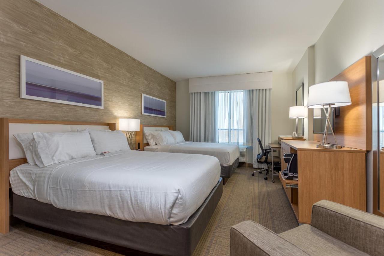 Holiday Inn San Marcos Convention Center By Ihg Экстерьер фото