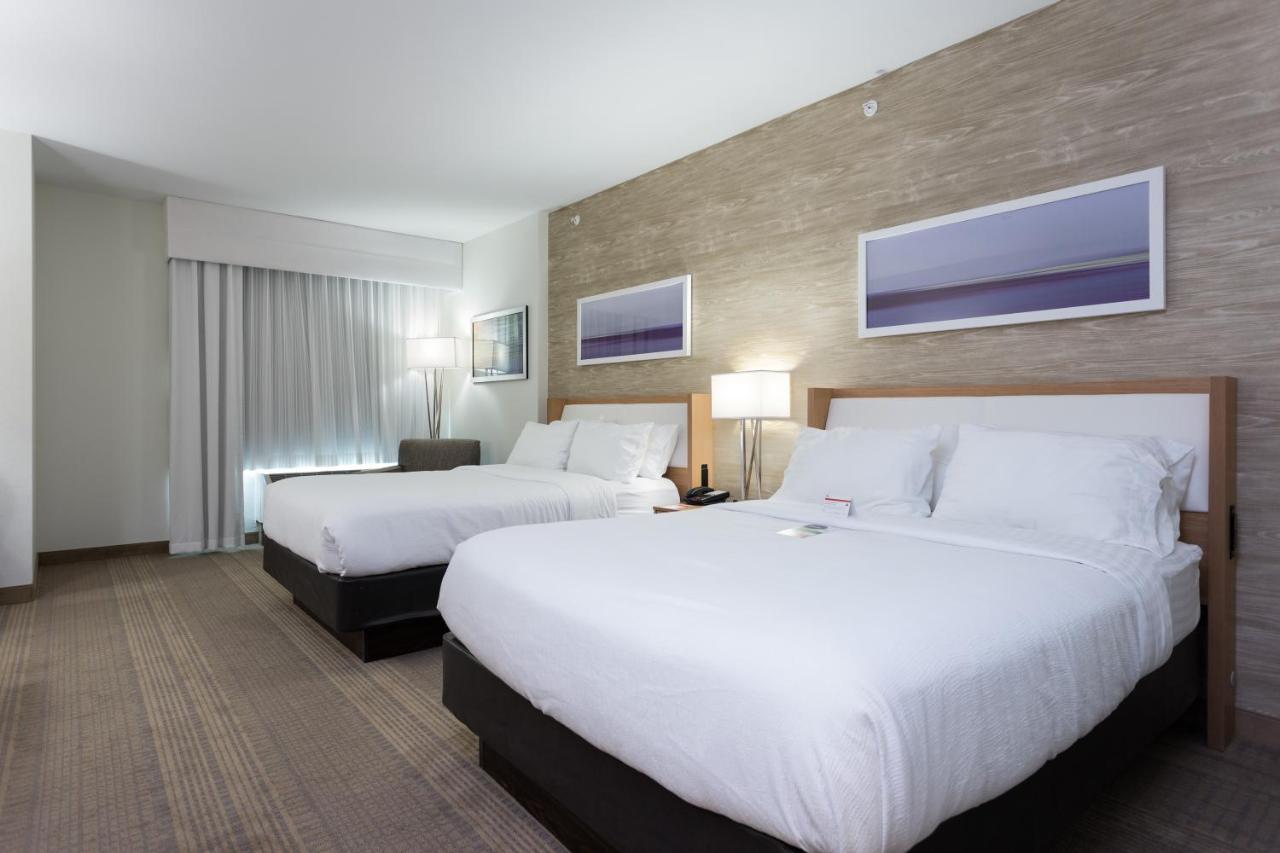 Holiday Inn San Marcos Convention Center By Ihg Экстерьер фото