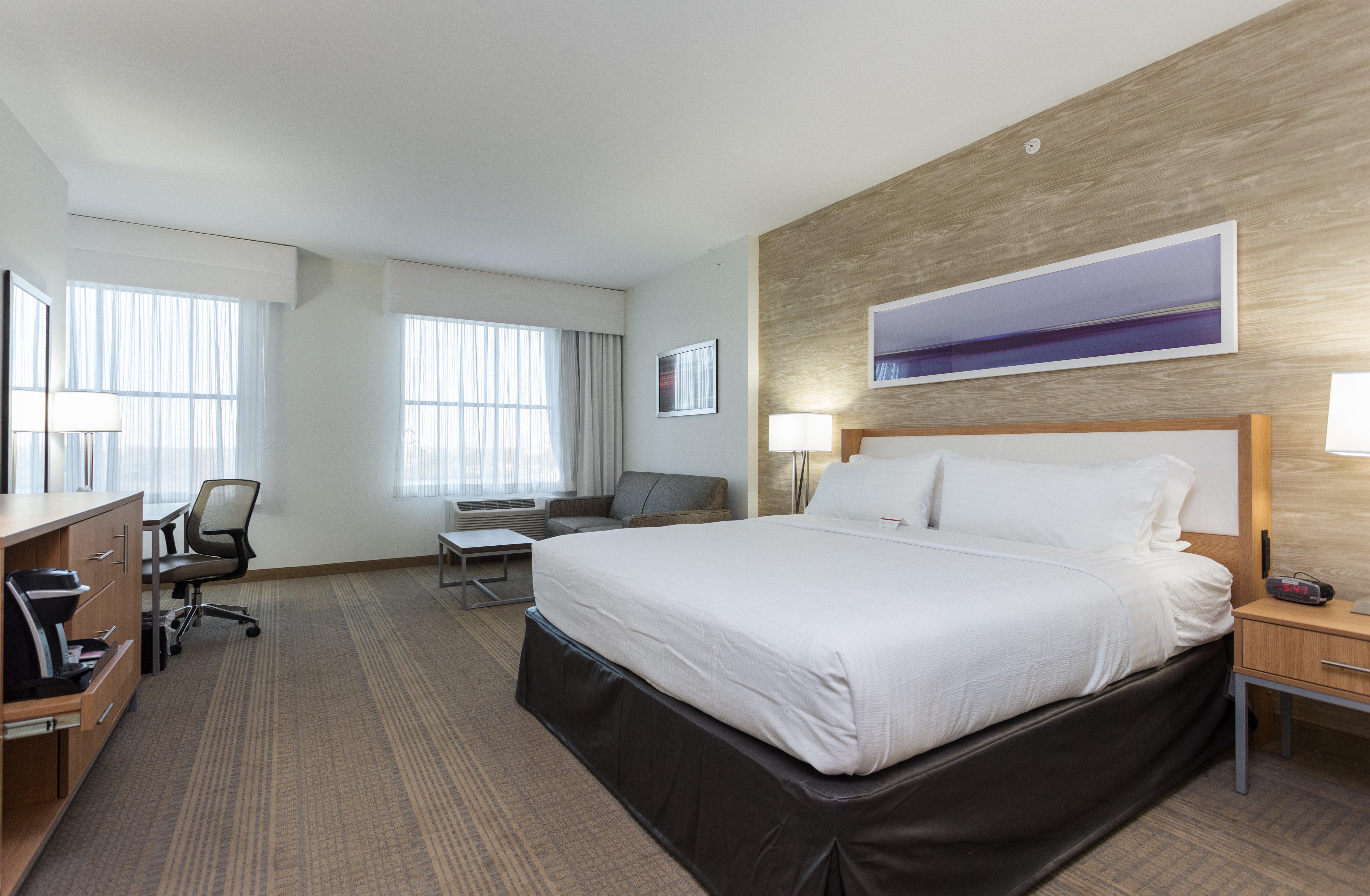 Holiday Inn San Marcos Convention Center By Ihg Экстерьер фото