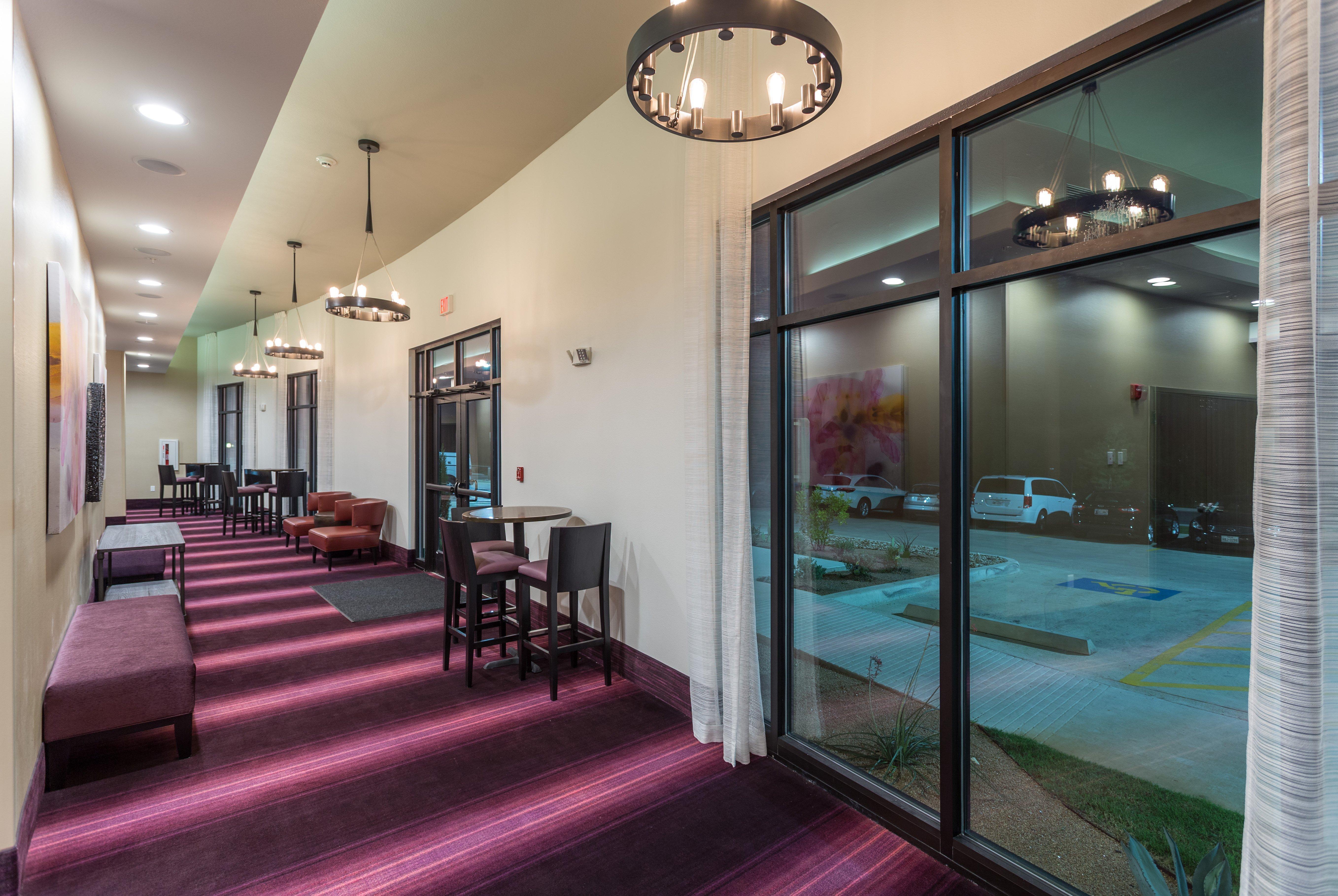 Holiday Inn San Marcos Convention Center By Ihg Экстерьер фото
