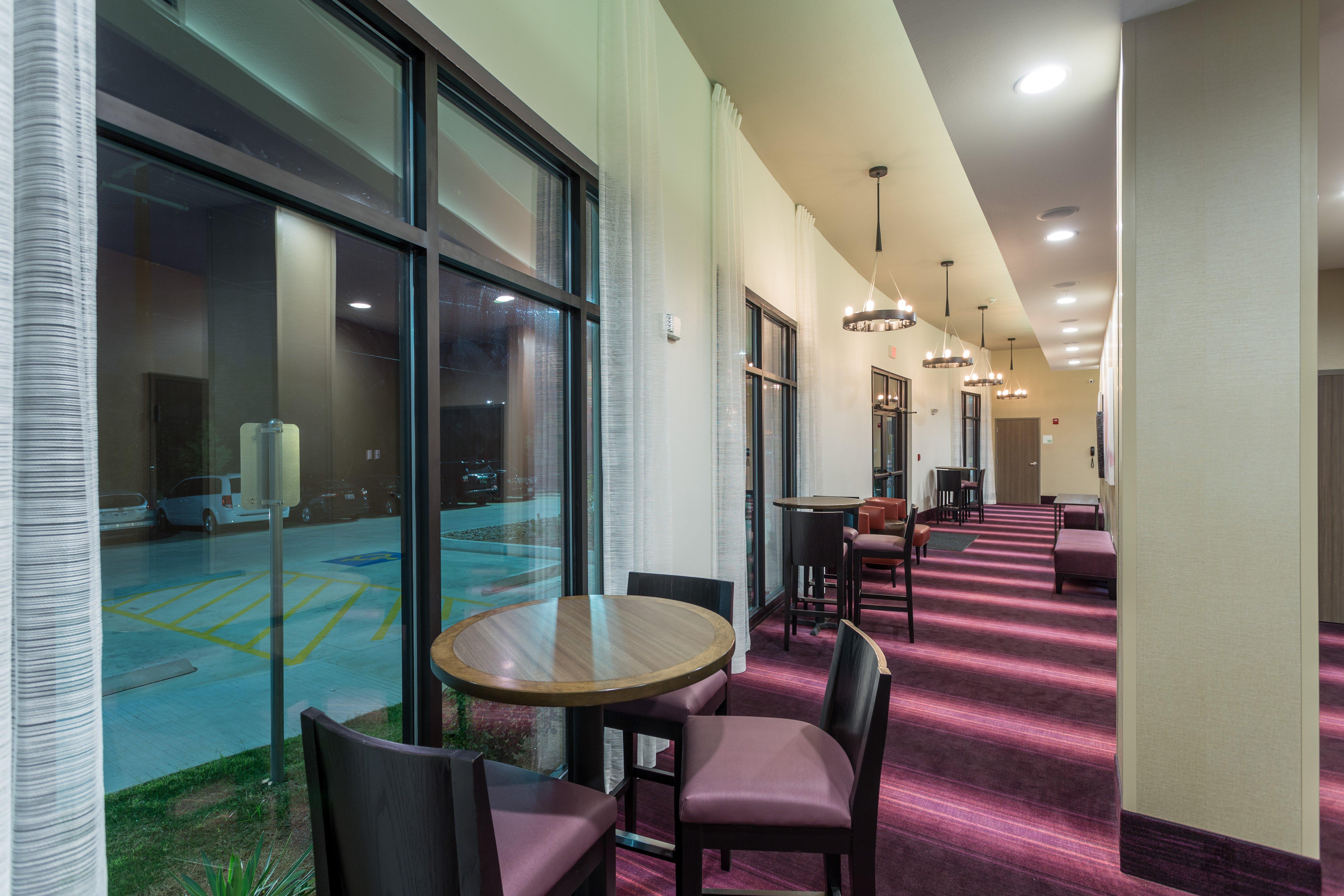 Holiday Inn San Marcos Convention Center By Ihg Экстерьер фото