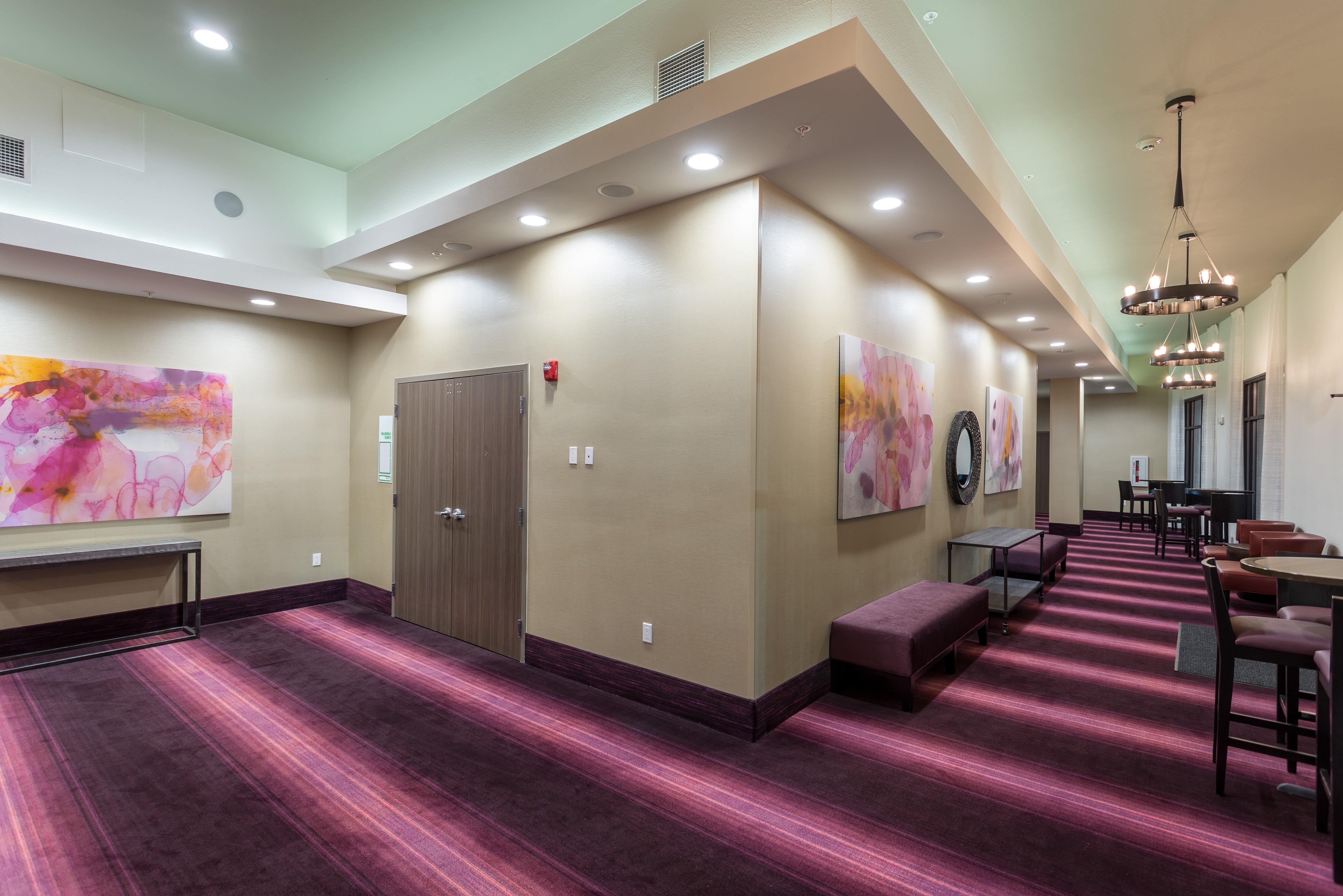 Holiday Inn San Marcos Convention Center By Ihg Экстерьер фото