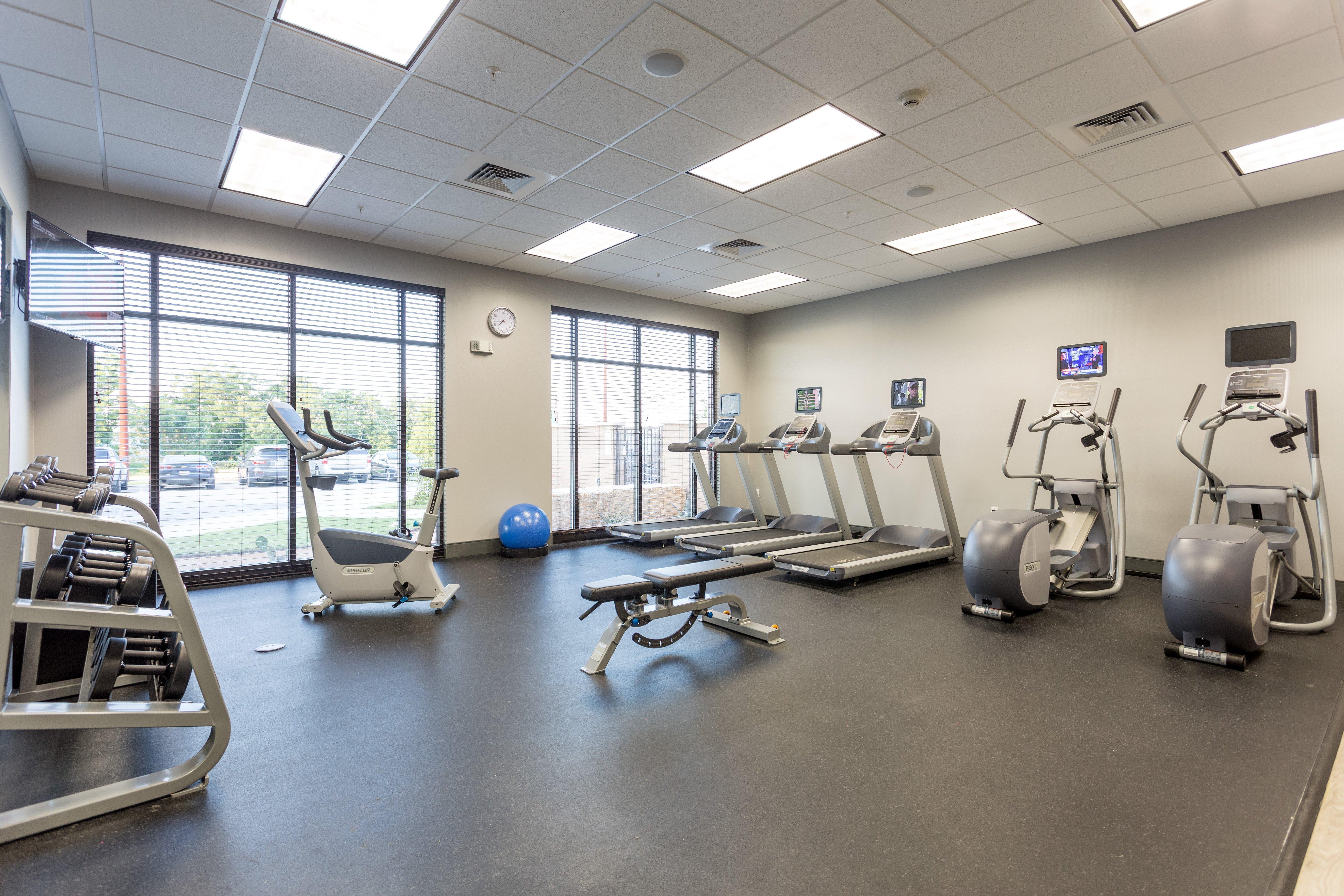 Holiday Inn San Marcos Convention Center By Ihg Экстерьер фото
