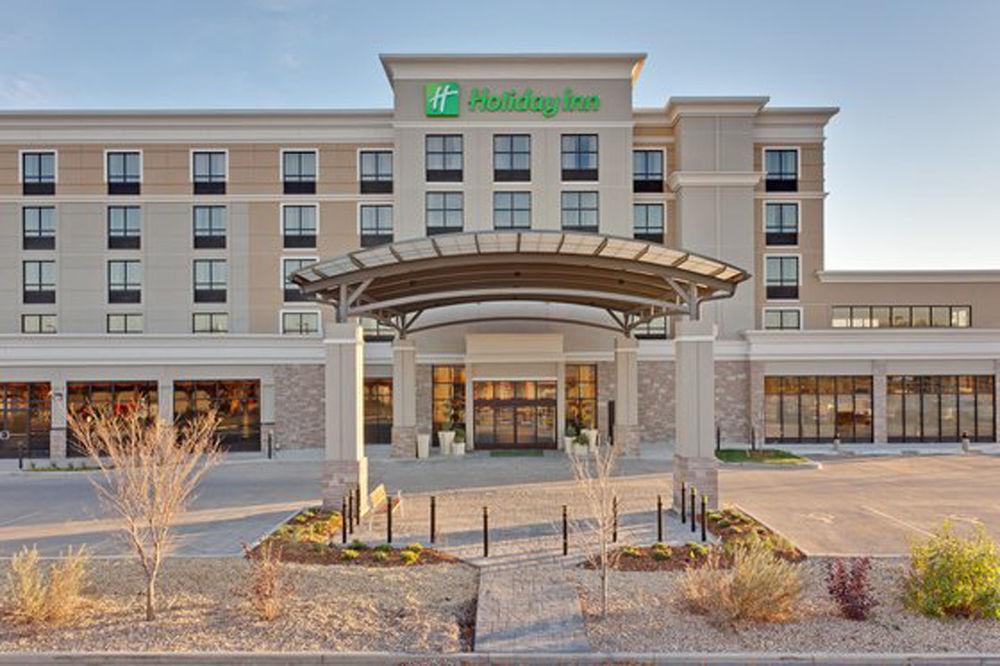 Holiday Inn San Marcos Convention Center By Ihg Экстерьер фото