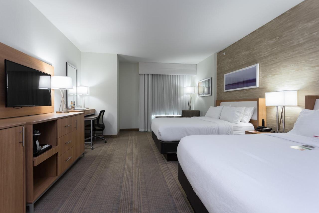 Holiday Inn San Marcos Convention Center By Ihg Экстерьер фото